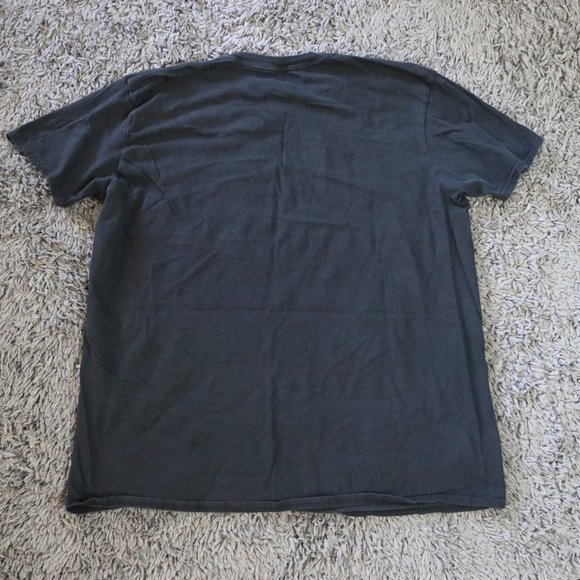 Journey Departure Band Shirt Adult XL Black Music Rock Band American Classic - Picture 4 of 7